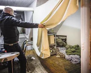 Misstanden rond arbeidsmigratie: de schaduwkant van Hollands welvaren