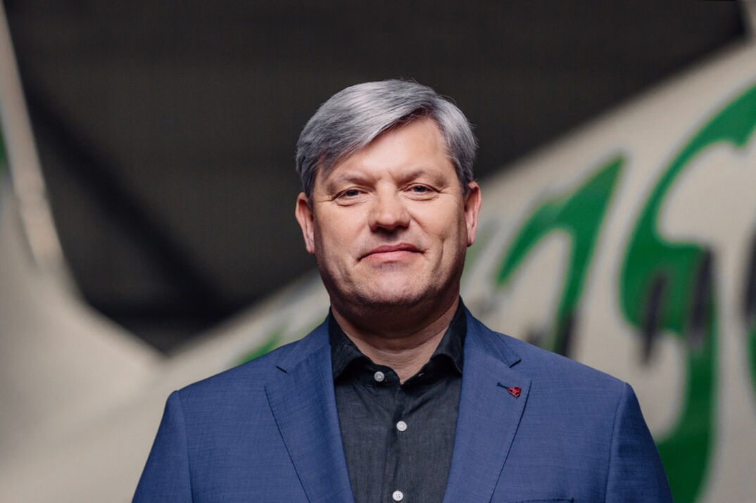 Vertrekkend Transavia-topman: ‘Dat Schiphol investeert is goed, maar doe dat in overleg met de klant