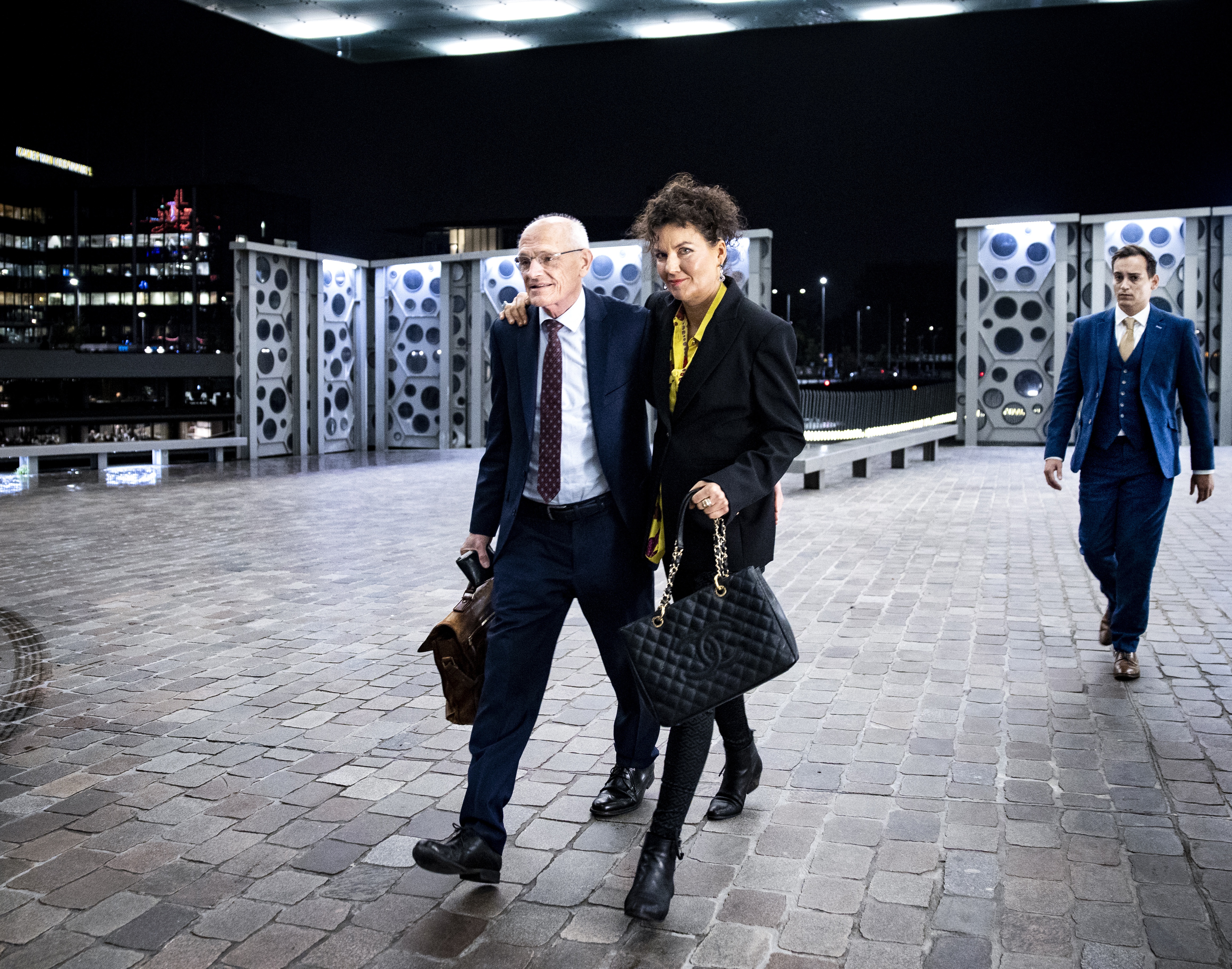 Gerechtshof stelt wanbeleid vast bij Centric en Oranjewoud