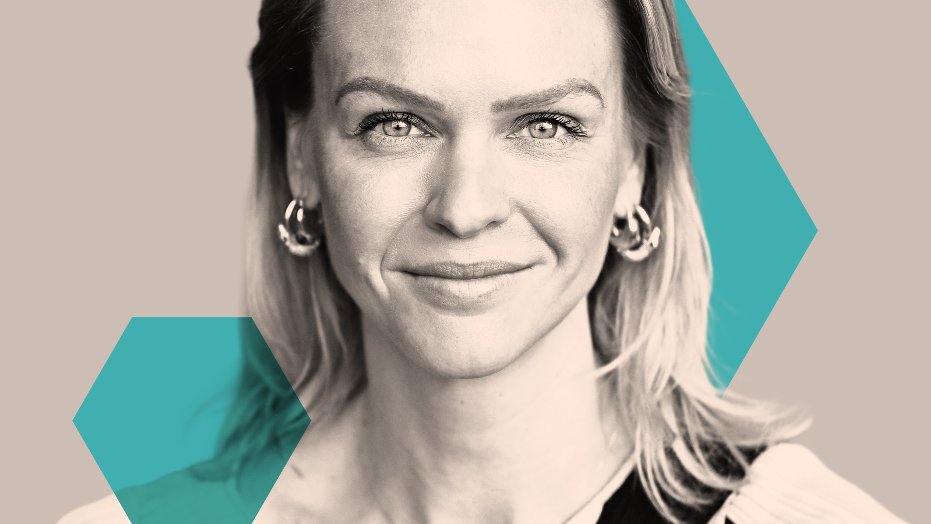 Koukleum Roos Driessen organiseert ijzig filmpaleis