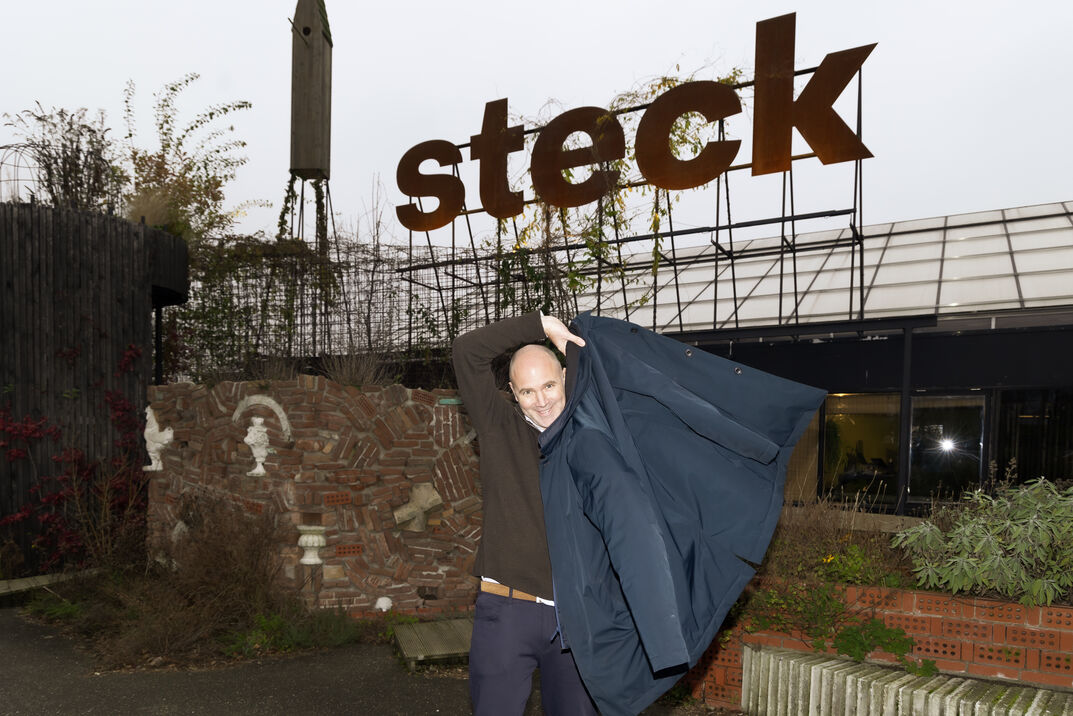 Nazaat van Tuincentrum Overvecht investeert in een mooier Utrecht