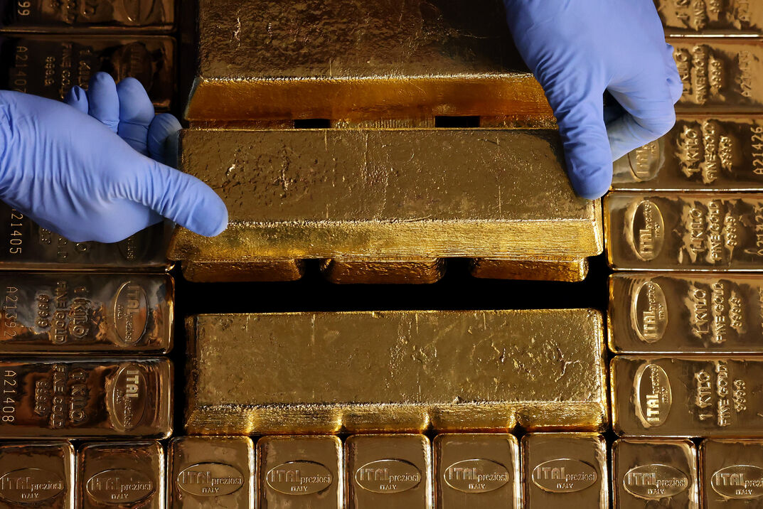 Zetten goud en zilver hun recordjacht in 2026 onverdroten voort?