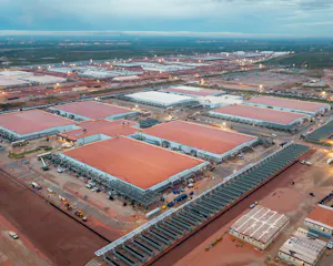 Land én energie in overvloed: in Texas schieten de AI-datacenters uit de grond