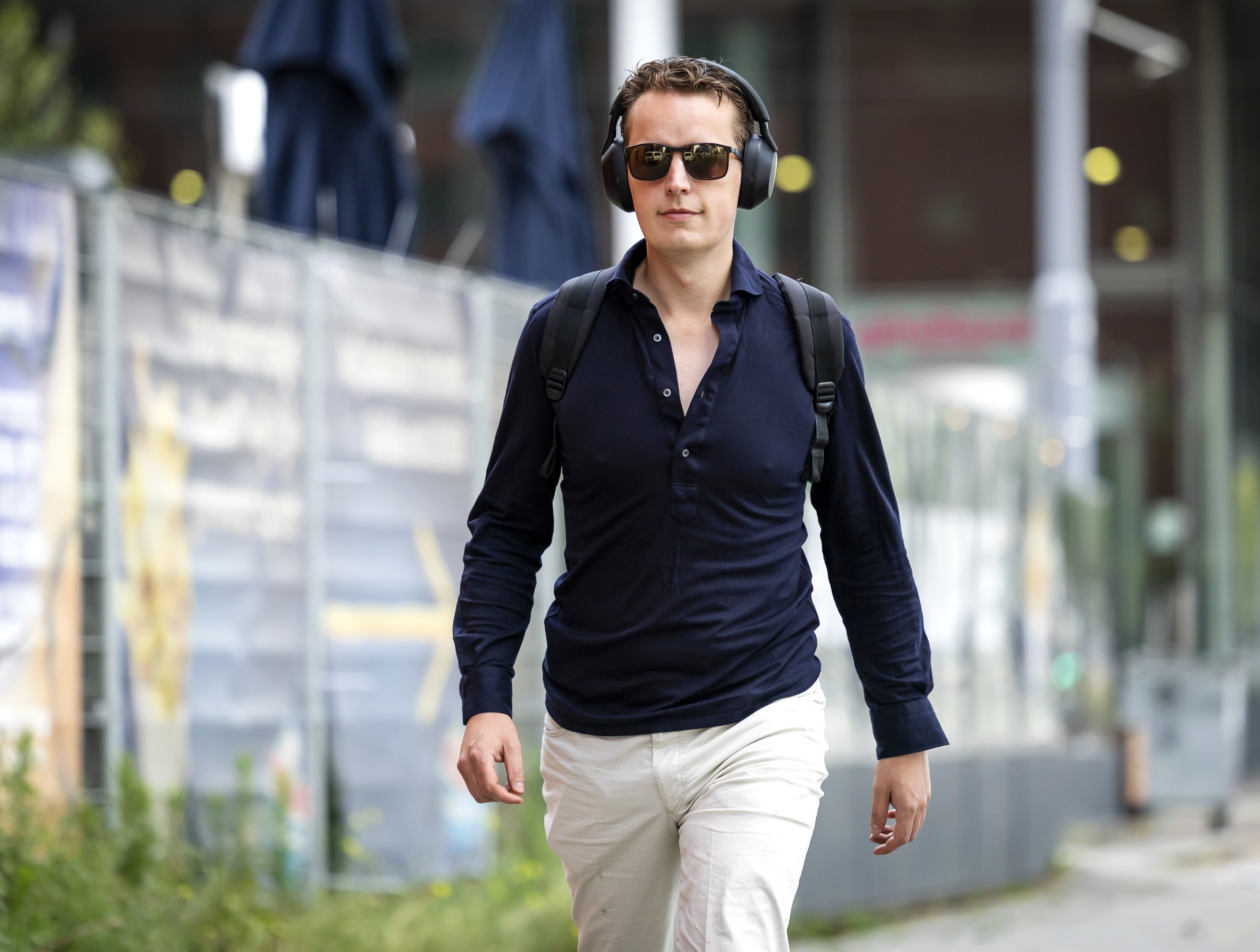 OM: rechters in mondkapjeszaak zijn partijdig en moeten weg