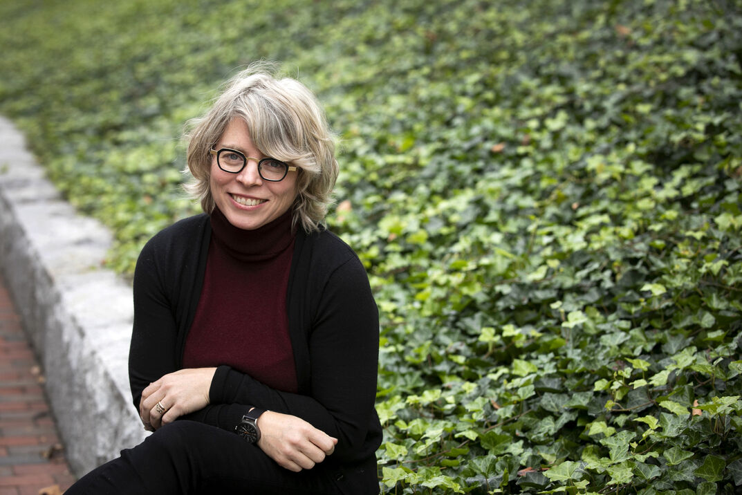 Jill Lepore: ‘Amerika is het vermogen kwijtgeraakt om zichzelf te verbeteren’ – Het Financieele Dagblad