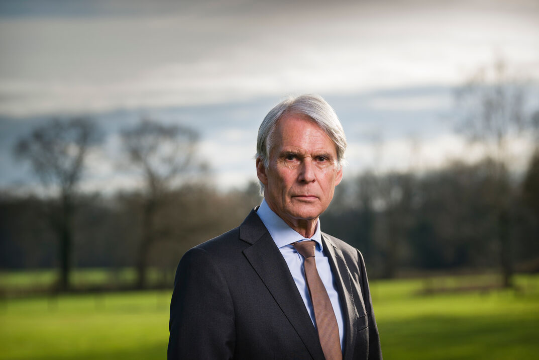 Oud-topmilitair vermoedt deal tussen Trump en Poetin: ‘Dan zijn we in een heel nieuwe wereld beland’