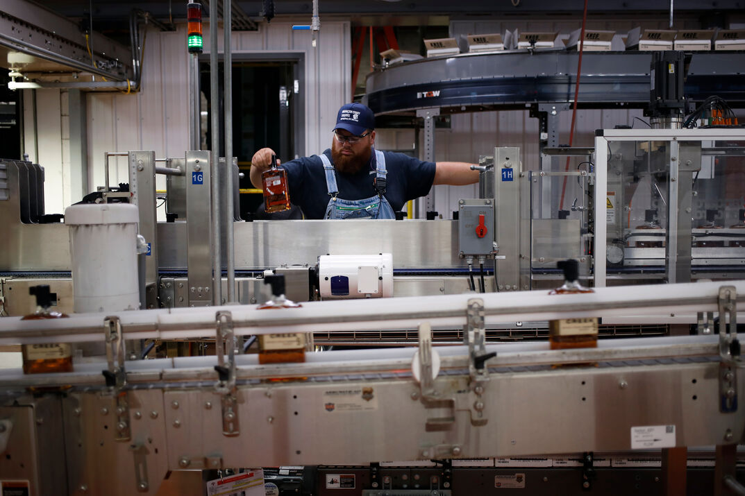 EU overweegt alsnog handelsbazooka tegen VS in te zetten