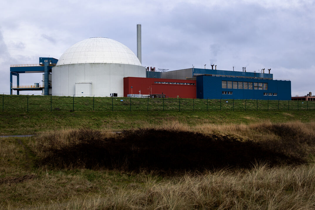 Arcadis gaat bouw nieuwe Nederlandse kerncentrales voorbereiden