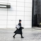 Image for the article: Privacyexperts kritisch over openstellen persoonsregister voor witwascontroles