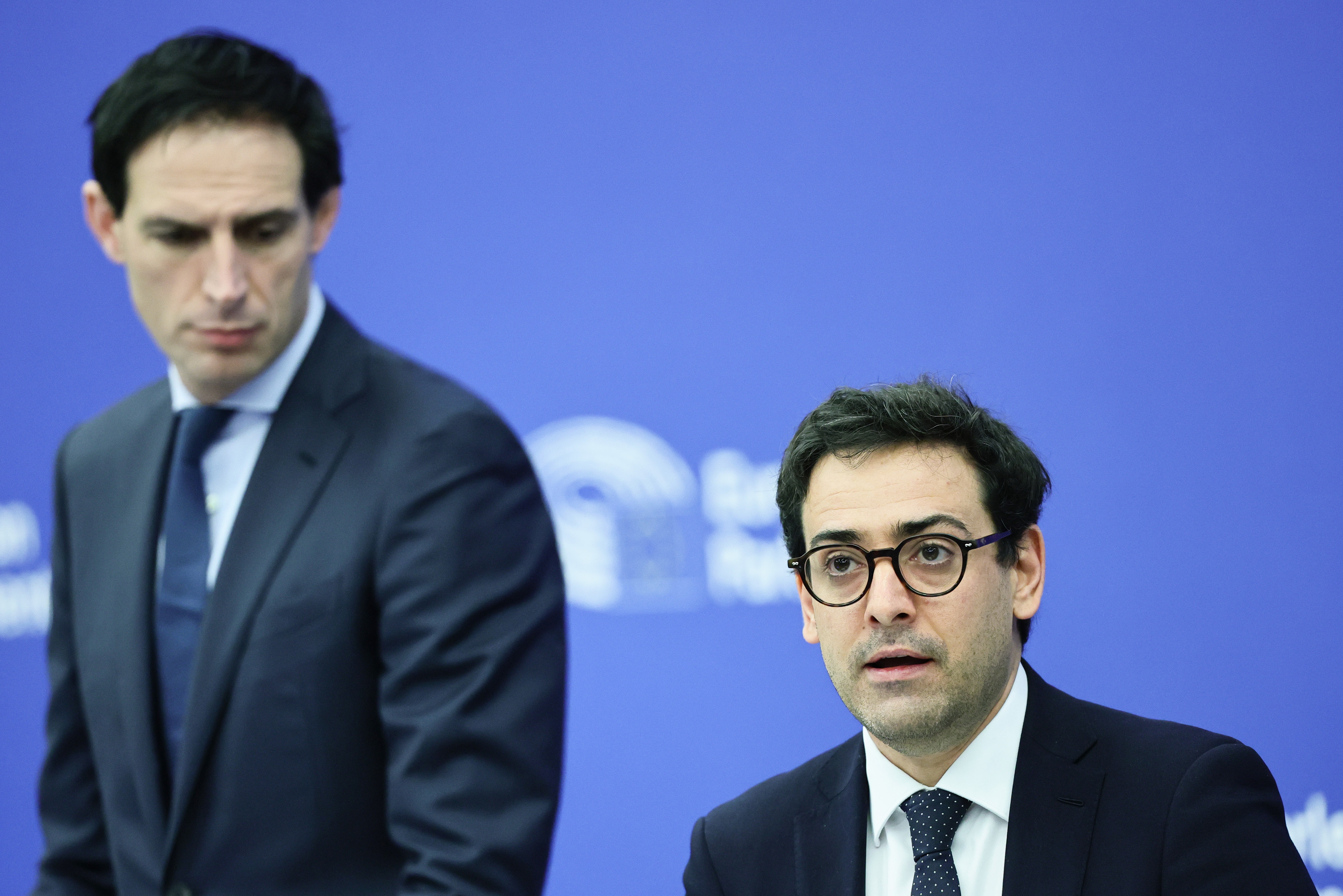 Europese Commissie: ‘Als Europa niet nu voor zichzelf kiest, lopen we veel risico’