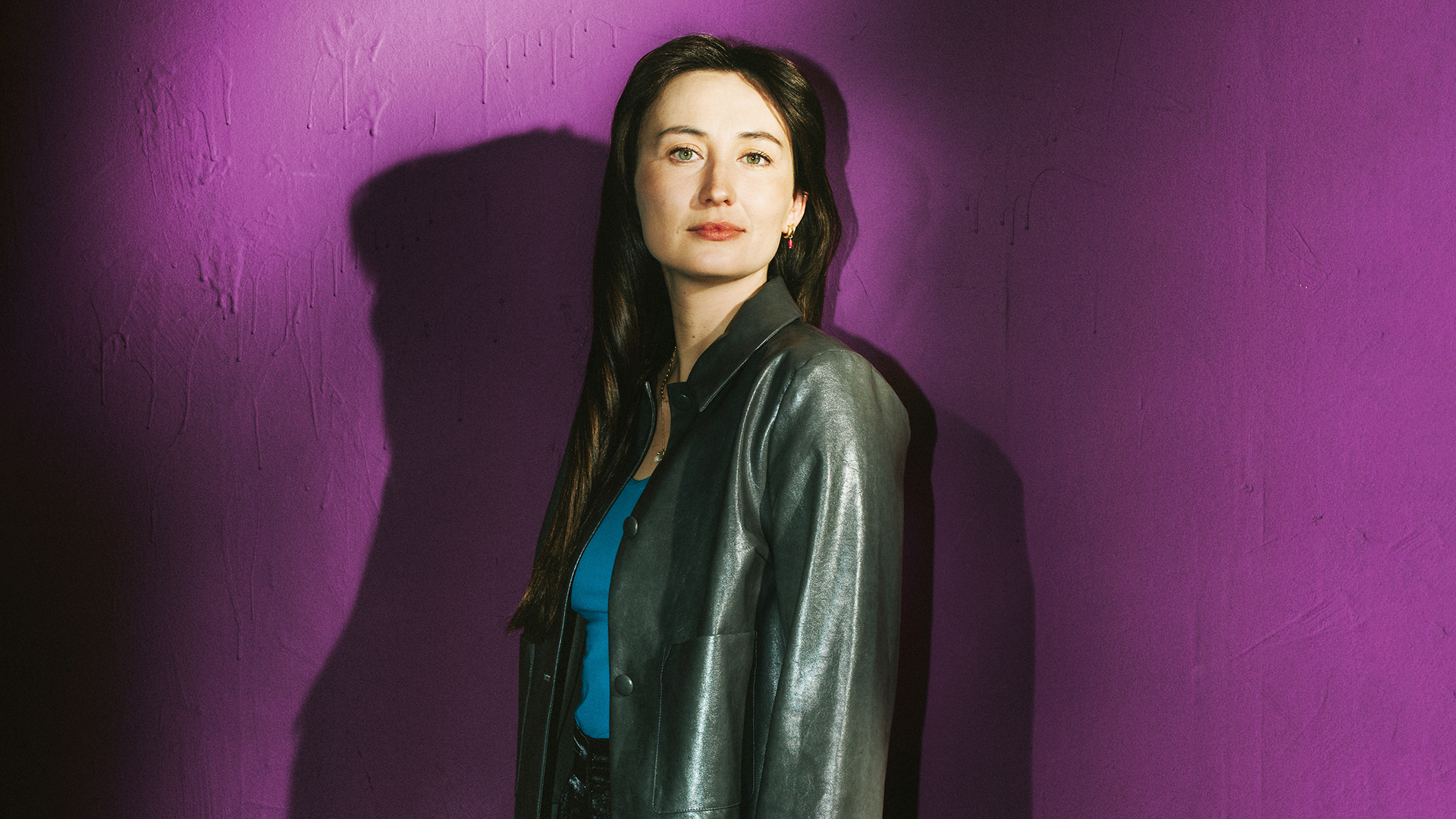 Vera van der Burg wil met AI een ruimere blik op de wereld bieden