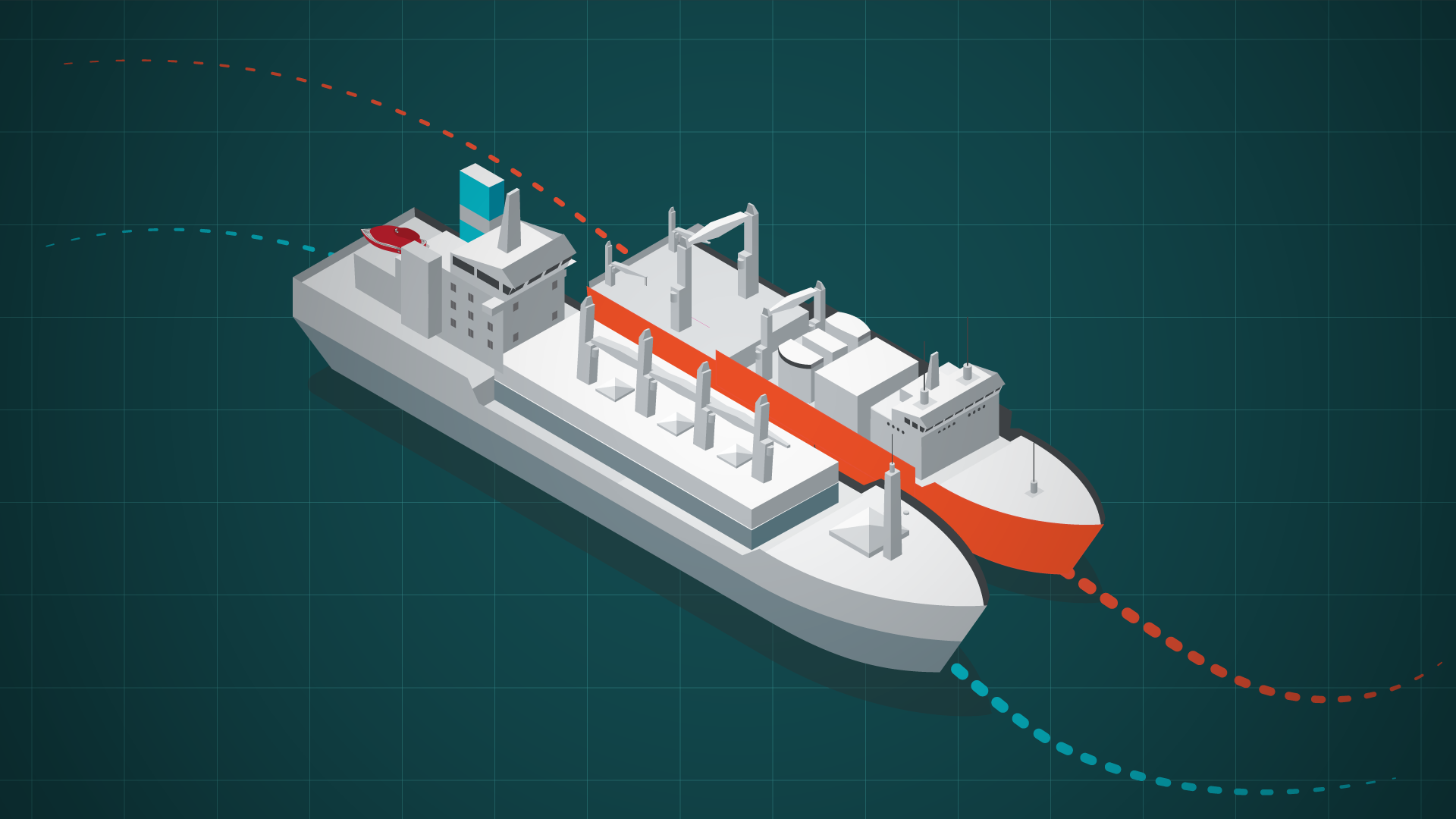 Nederlandse reder Seatrade helpt Russische vloot bij omstreden visvangst