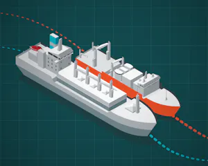 Nederlandse reder Seatrade helpt Russische vloot bij omstreden visvangst