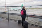 Transavia hoopt meeste passagiers maandag alsnog te kunnen vervoeren