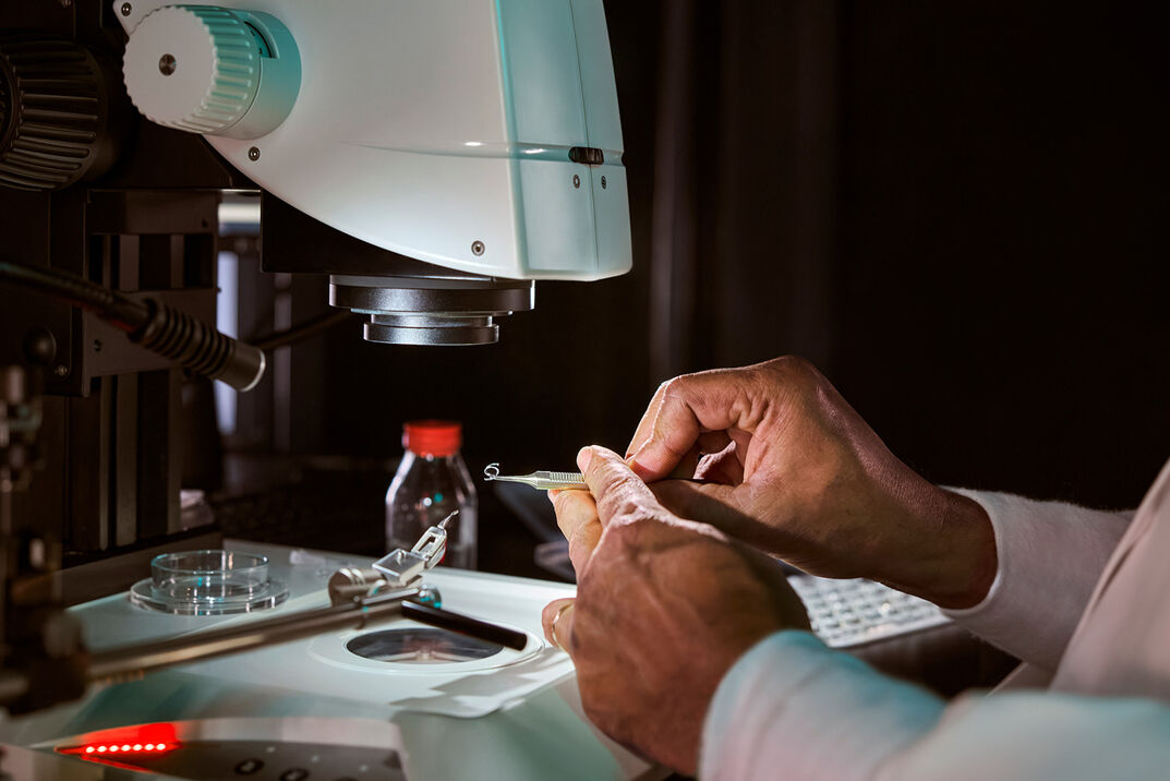 Operatie vanwege staar? De implantlens uit Groningen wordt alsmaar beter