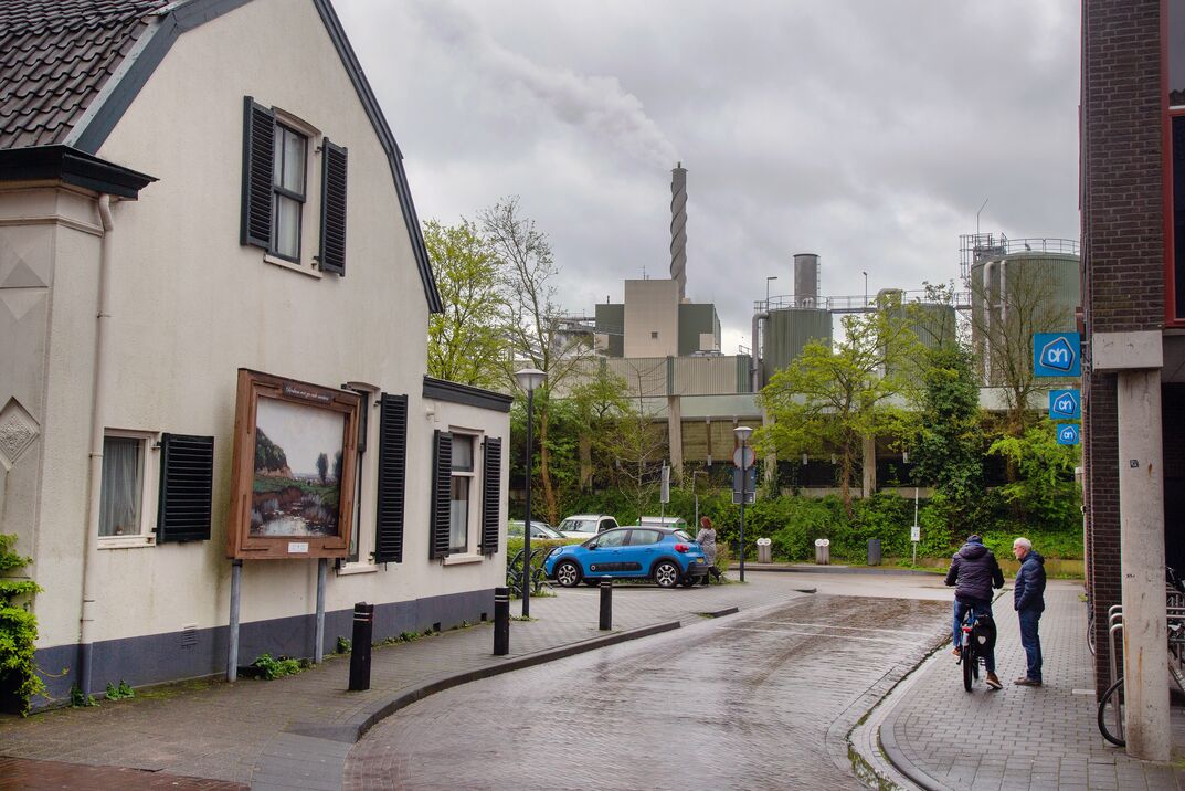 Veel ondernemers klagen over lokale lasten, maar de gemeenteraad doet er zelden iets aan