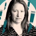 Image for the article: Hoe deepfakes tot de ondergang van de wereld kunnen leiden