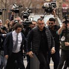 Image for the article: Na halvering van de bitcoinkoers kan de ‘cryptowinter’ jaren duren