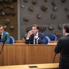 Image for the article: Tweede Kamer wil alles weten over Solvinity-overname, maar kabinet wacht onderzoeken af