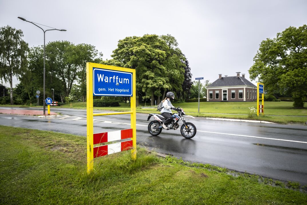 Groningers en NAM opnieuw naar rechter om gaswinning bij Warffum