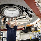 Image for the article: Thales, Neways en NXP gaan de boer op met hun slimme microchip voor scherpe dronedetectie