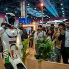 Image for the article: Indiase economie groeit na nieuwe meetmethode nog wat harder