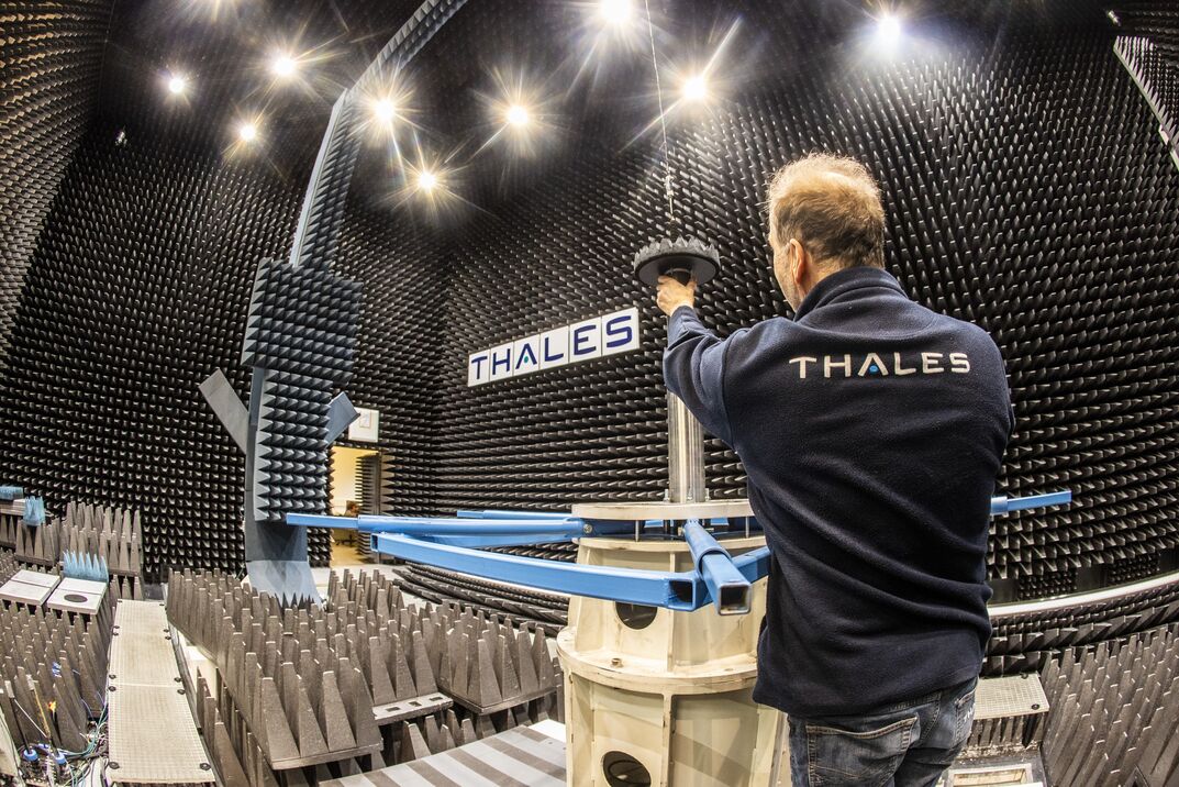 Opschaling Nederlandse defensie-industrie hapert door financiering