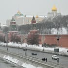 Image for the article: ING kan Russische tak niet verkopen door blokkade Kremlin