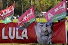 Braziliaanse presidentsverkiezingen zijn referendum over democratie