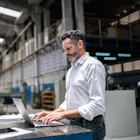 Image for the article: Advies: verplicht elektronische factuur vanaf 2030 ook voor binnenlandse business