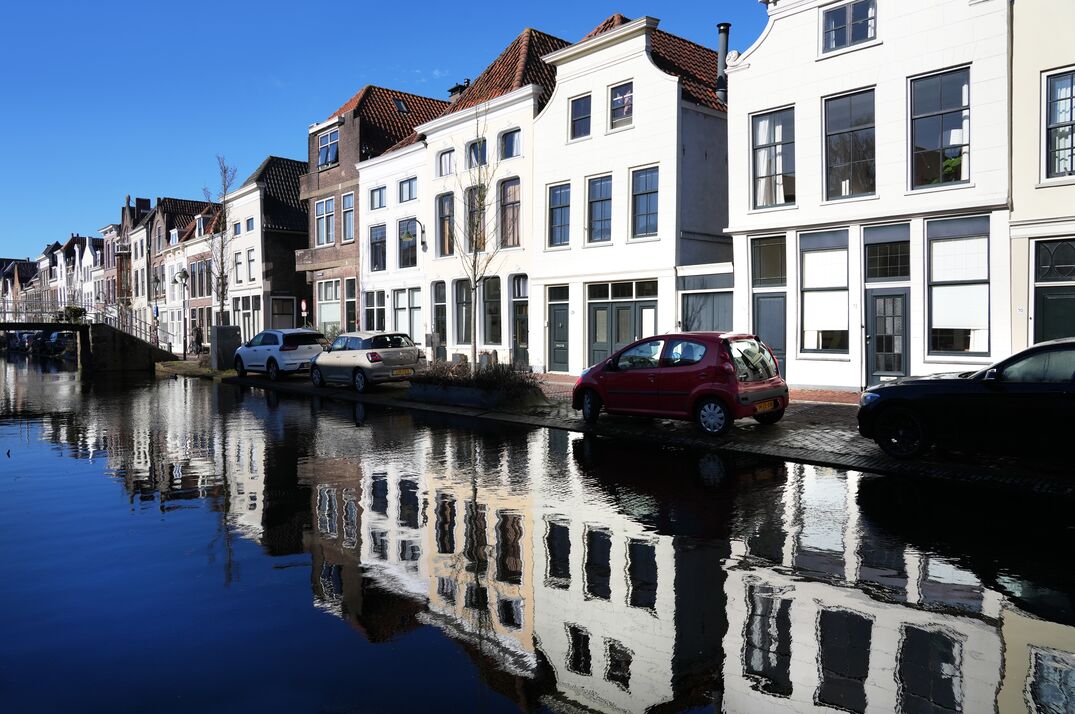 Hogere inkomens kunnen meer hypotheekrente aftrekken onder kabinet-Jetten