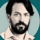 Image for the article: Onderzoeker Nate Soares: ‘Superintelligente AI zal de mens uitroeien’