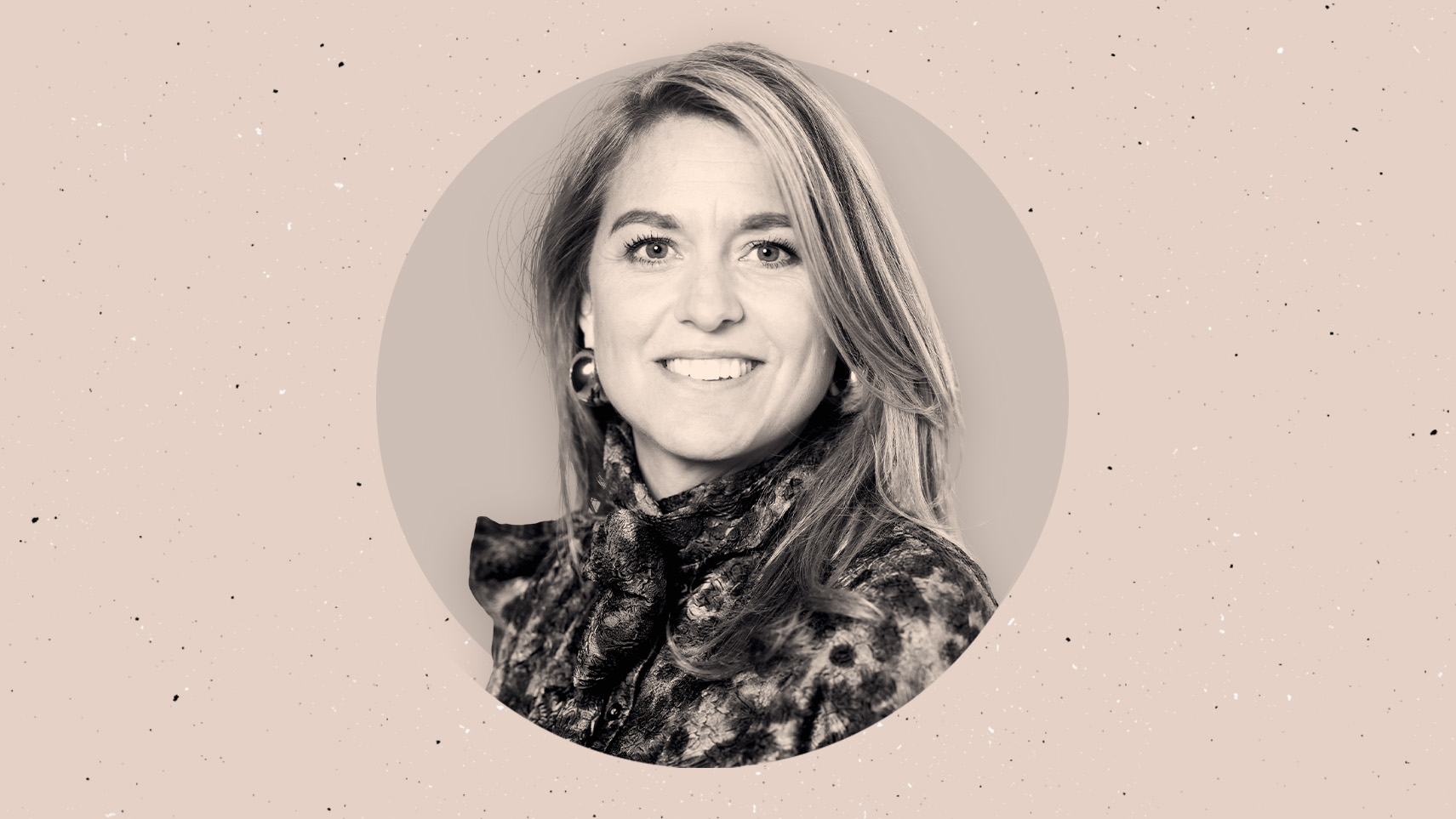 BeFrank-directeur Kaya de Lange: ‘Nu gun ik anderen het podium’