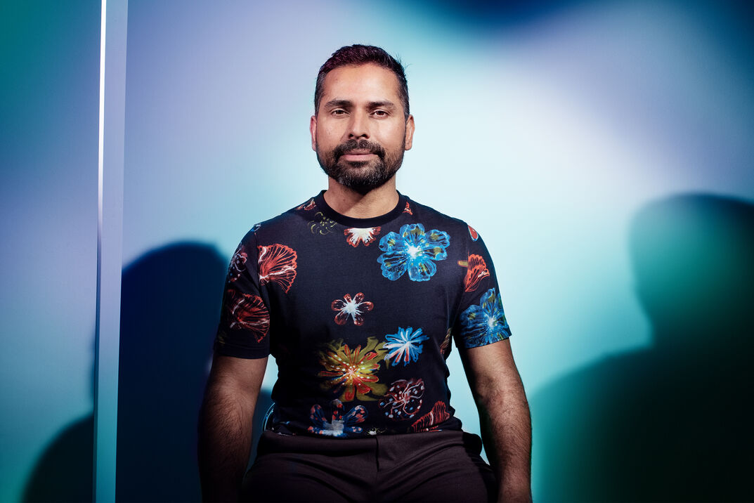 QT Sense kijkt mee in een lichaamscel: ‘We bouwen het hier in Groningen’