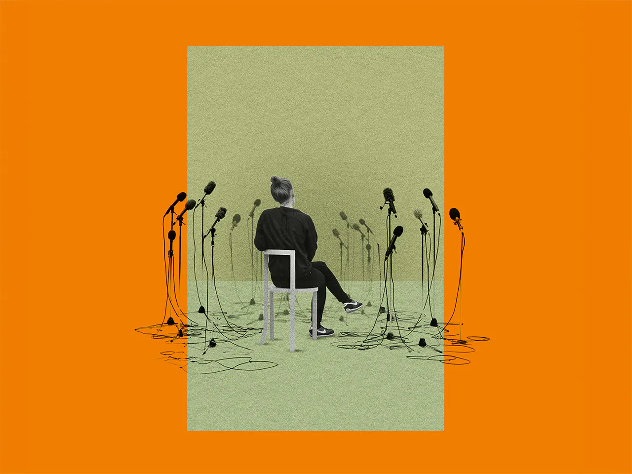 Het opnemen van gesprekken wordt in snel tempo standaard.