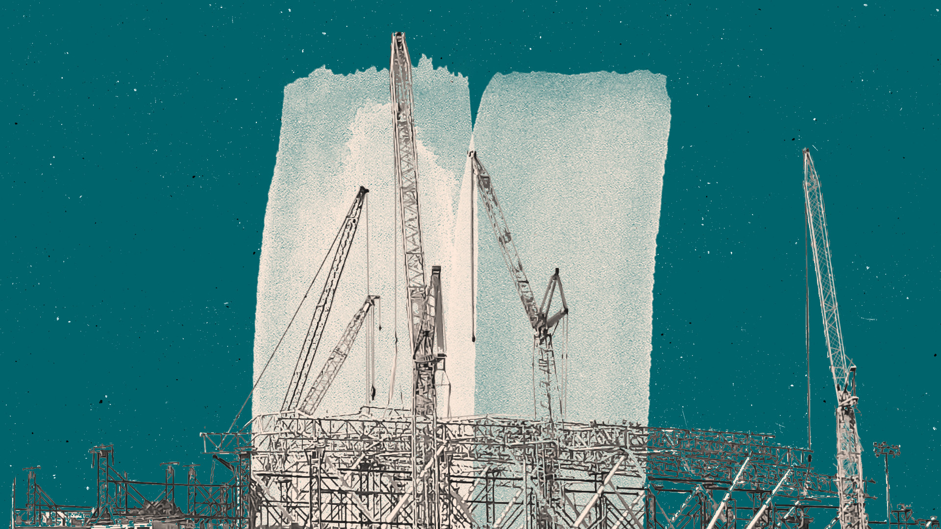 De nieuwe luchthaven van Ho Chi Minhstad wil Schiphol en zelfs Dubai naar de kroon steken