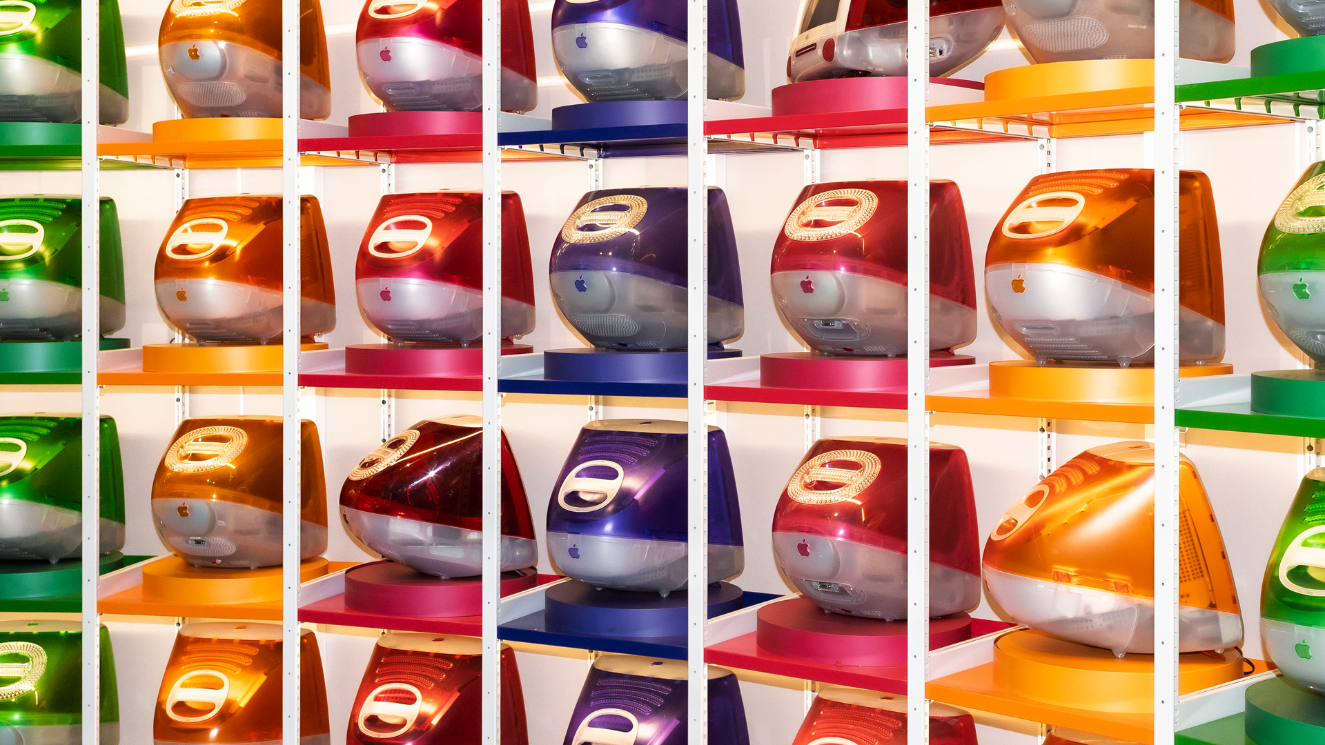 Hoe Apple ons leven in vijftig jaar heeft veranderd