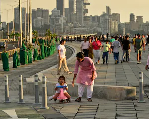India raakt op stoom: ‘Over vijf jaar herken je het hier niet meer terug’