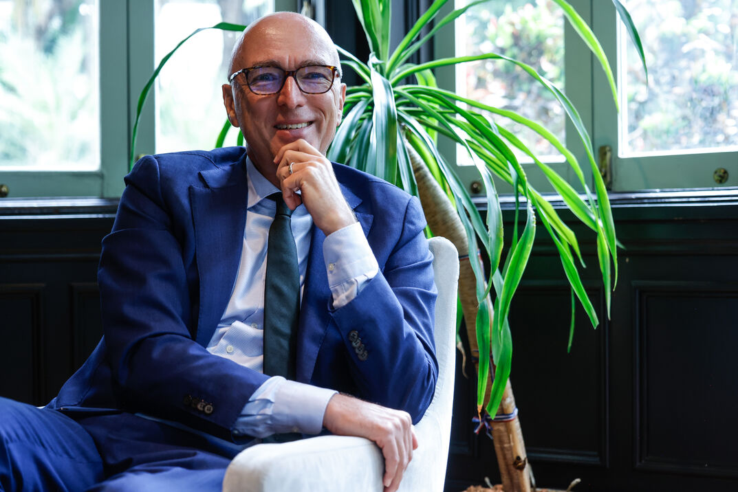 Nederlandse ambassadeur verruilt Thailand voor Vietnam: ‘Concurreren met China is steeds moeilijker’