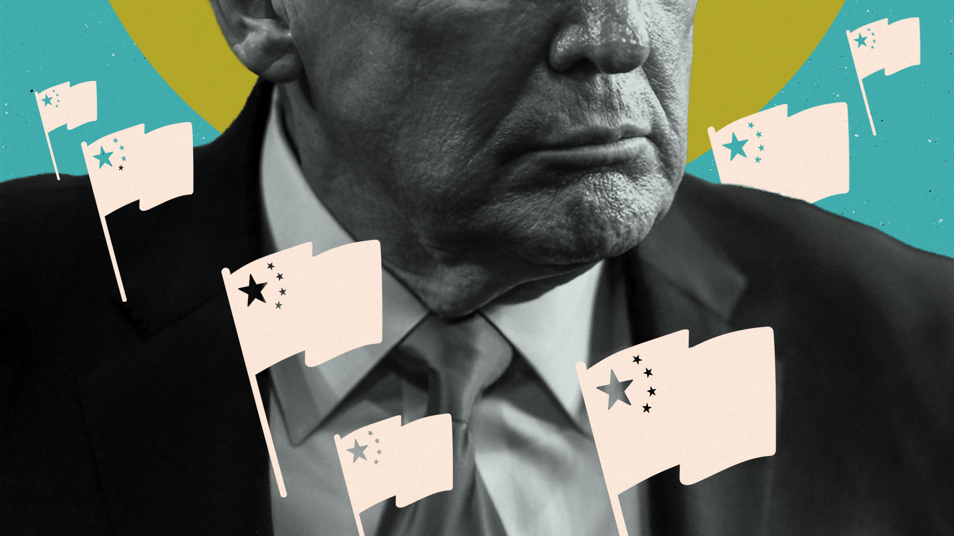 Een jaar handelsoorlog: Amerikanen betalen, China ‘verrassende winnaar’