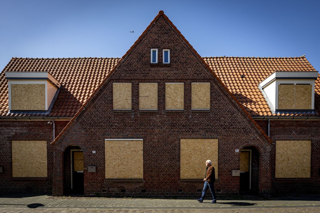 Advies: maak nieuwe én bestaande woonwijken groener om hitte het hoofd te bieden