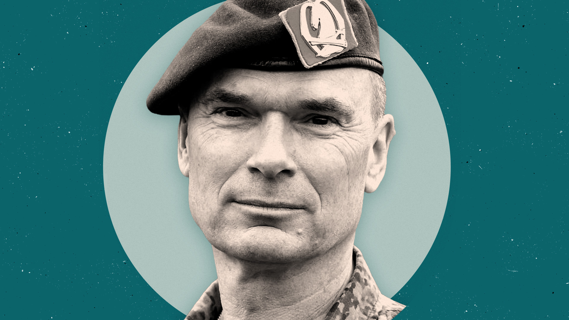 Brigadegeneraal Joland Dubbeldam: ‘80% van de Russen wordt nu uitgeschakeld door gevechtsdrones’