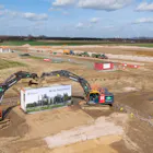 Image for the article: ‘Megadatacenter voor AI komt er. Ook zonder steun van de overheid’