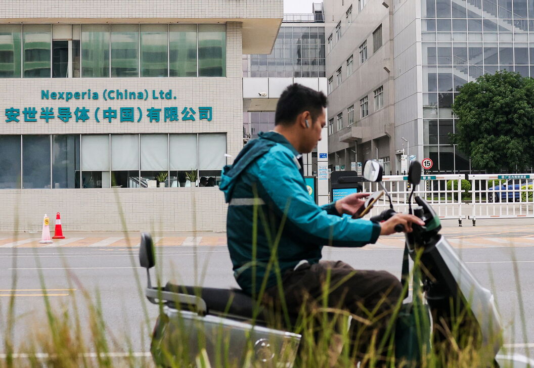 Van samenwerking naar strijd: Nexperia en Chinese eigenaar drijven verder uit elkaar
