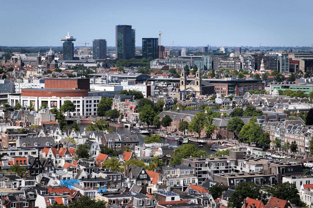 Studentenkamer voor een ton: ‘Ouders zoeken creatieve oplossingen’