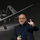 Image for the article: Italiaans defensiebedrijf Leonardo wil Europese wapensystemen aan elkaar koppelen