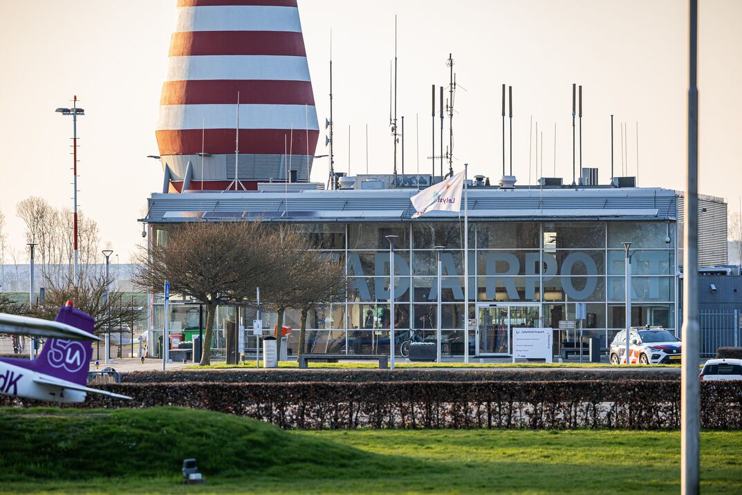 Minister benadrukt: natuurvergunning is absolute voorwaarde voor opening Lelystad Airport