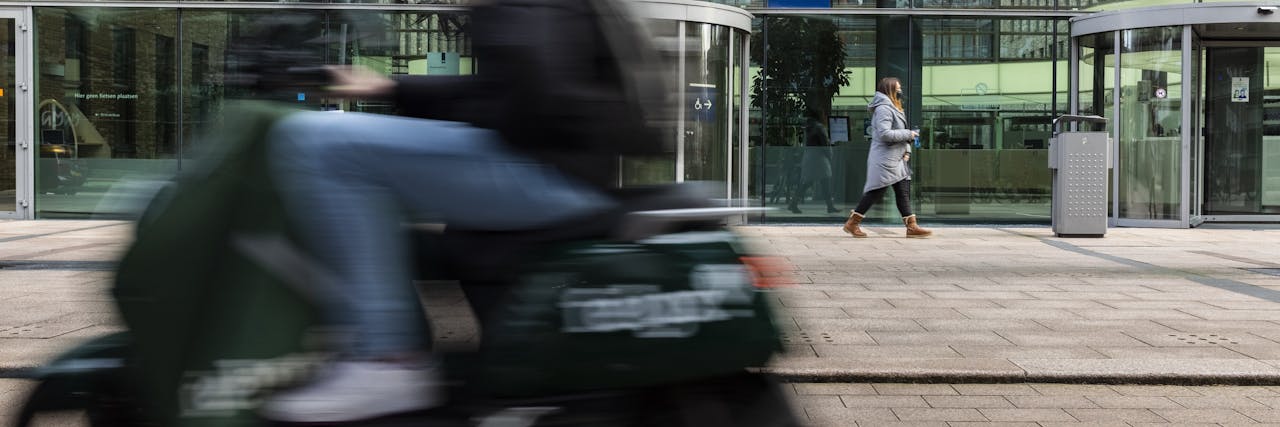 Nederlandse belastingen dragen niet bij aan inkomensgelijkheid