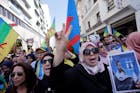 Europarlement pakt Marokko aan, ondanks 'bizarre' tegenlobby