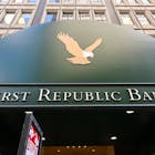Grote Amerikaanse banken redden First Republic Bank met $30 mrd